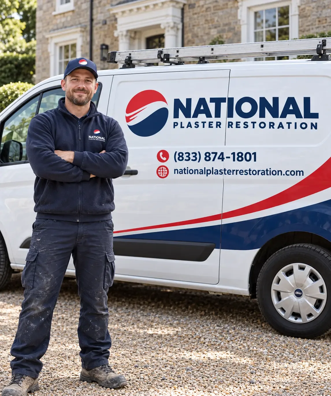 Plaster Repair company in Galena Park, TX